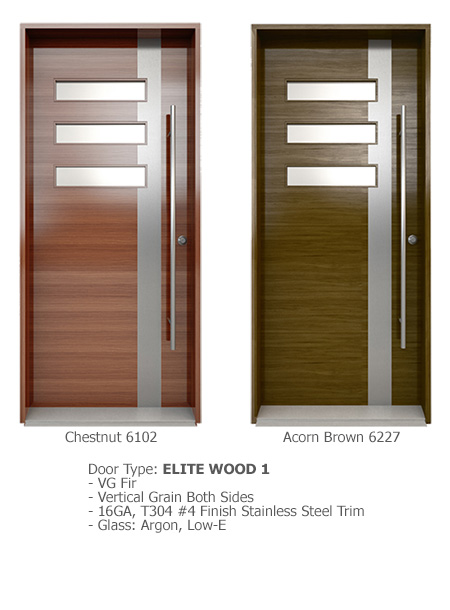 Elite Wood Doors 01