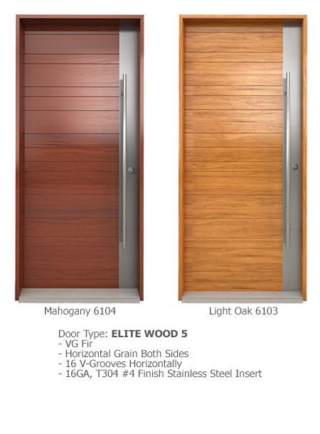 Elite Wood Doors 05