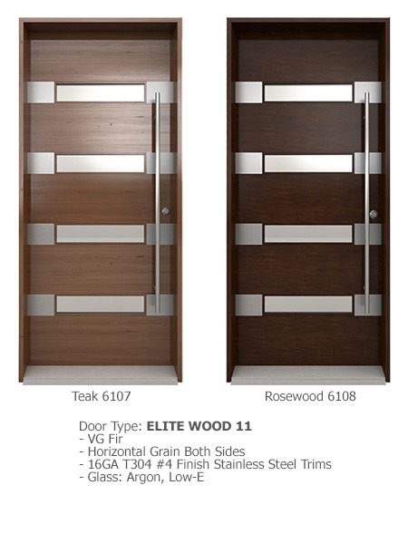 Elite Wood Doors 11