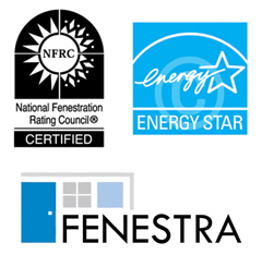 NFRC - Energy Star - Fenestra